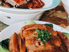 -椿记烧鹅(北门店)