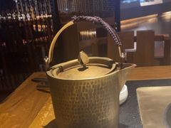 -巴奴毛肚火锅(广益哥伦布店)