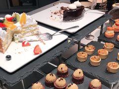 -粤海喜来登酒店·盛宴海鲜牛排自助餐厅(天河城店)