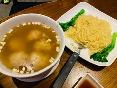 -香港表哥茶餐厅(银泰百货店)