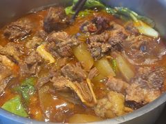 -手选潮汕鲜活牛肉火锅(二七广场店)