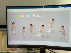 -爱你宝贝儿童摄影(西湖云端店)