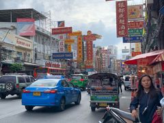 -唐人街(耀华力路)