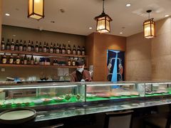 -佛山希尔顿酒店·融誉亚洲美食荟