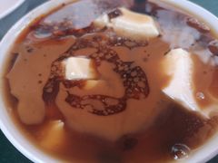 -陈记锅巴菜(五大道店)