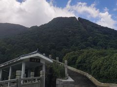 -梧桐山风景名胜区