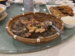 -佛山皇冠假日酒店-西餐厅