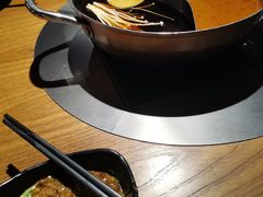 -呷哺呷哺 黄金牧场 (欢乐谷店)