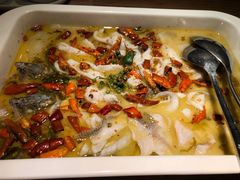 -江湖情酸菜鱼(万菱汇店)