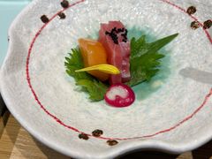 -花和海鲜自助(梅江店)