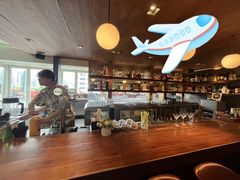 -城市露台景观餐厅(淮海路店)