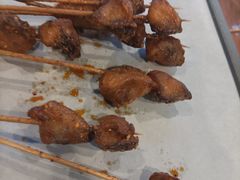 -林二哥宜烤官·宜宾小烧烤