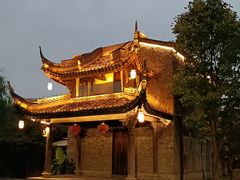 -西溪国家湿地公园