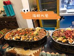 -乌托邦轰趴日租聚会别墅(先生的院子店)