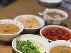 -北京老门框爆肚涮肉馆(凤城六路店)