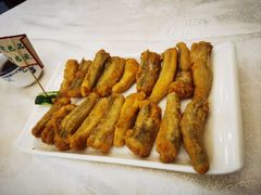 -津津菜馆(绝没分店)