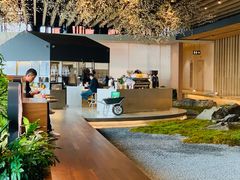 大堂-Seesaw Coffee(朝阳大悦城店)