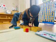 -优田儿童成长中心
