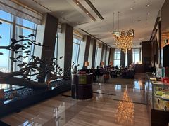 -云·酷 Atmosphere(国贸大酒店)