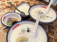 -Sarah西点·烘焙·餐厅(翰林府旗舰店)