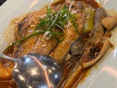 -渔娘渔家丹东海鲜(东直门店)