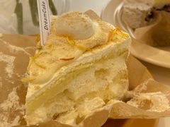 -追光 Dream Bakery(汉街店)