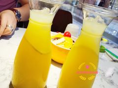 -胖哥俩肉蟹煲(永旺店)