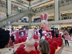 -新城市广场