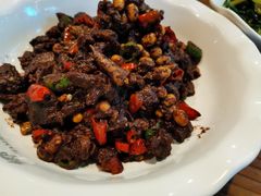 湘西血鸭-乡吧啦·甲鱼铺子(海德二道店)