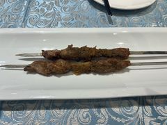 -巴扎美食·新疆菜·西域歌舞表演餐厅(新疆大厦店)