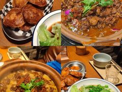 -酒肆浅葱·特色菜馆(卓悦intown店)