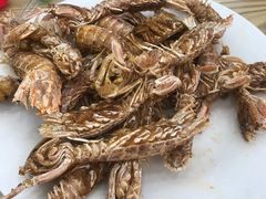 -聚德福海鲜家常菜(刘庄店)