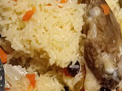 -那时新疆·若羌(经纬汇店)