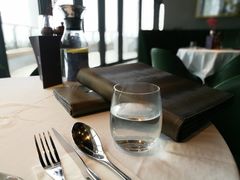 -L'Arome芳芳法国餐厅(仙林金鹰店)