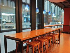 -The Habit Burger Grill 哈比特汉堡(复兴soho店)