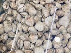 -明记海鲜大排档(巽寮湾店)