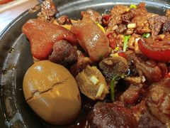 -五味坊·喜宴楼(瑞丰商博城店)