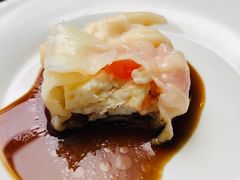 -金谷园饺子·烧烤(人大总店)
