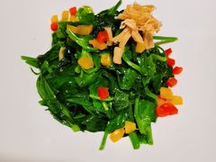 -肆月河豚·新淮扬(金融街店)