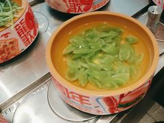 -龍歌自助小火锅(淮安楚州万达店)