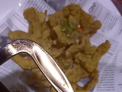 -老平安农家菜(平安店)