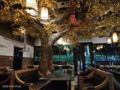 -冰城小镇音乐串吧·聚会餐厅(百子湾店)