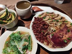 -兮禾酒馆(护国路店)