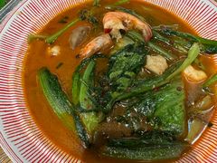 -老高烧烤(龙华星河iCO店)