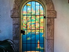 -三鹰之森吉卜力美术馆