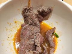 -牛很鲜潮汕牛肉火锅(朝晖路店)