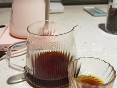 精品手冲咖啡-之悦咖啡馆(新星宇·之洲店)