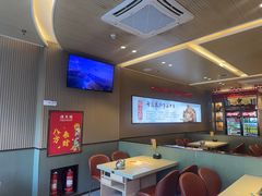 -蝎王府羊蝎子(西直门店)