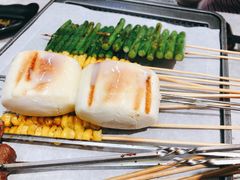 -纪录片《人生一串》体验店(静安店)