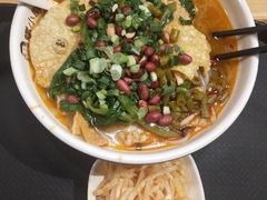招牌螺蛳粉-螺小胖柳州螺蛳粉(钟楼总店)